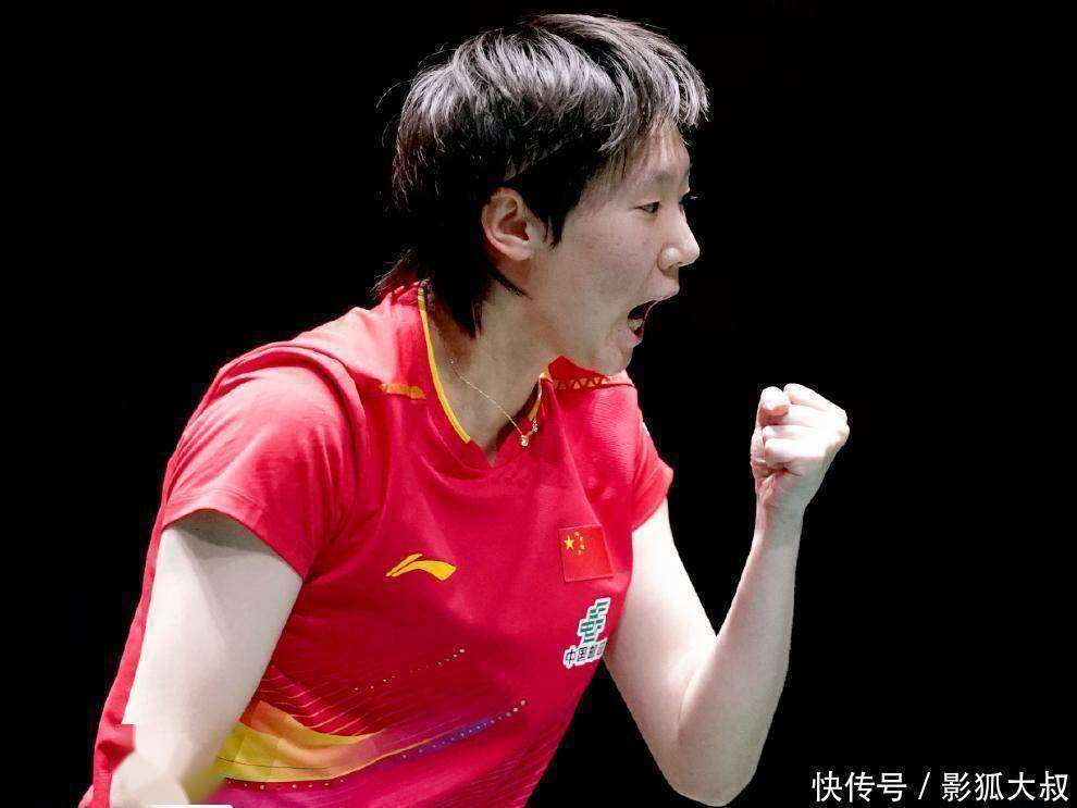 混团世界杯：祝贺国乒三连冠！决赛8-1击溃日本，力克张本兄妹等强敌