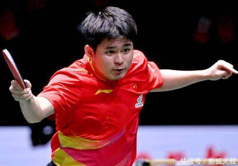 混团世界杯：祝贺国乒三连冠！决赛8-1击溃日本，力克张本兄妹等强敌