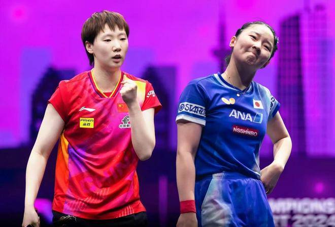 WTT总决赛首日赛程：国乒8人出战，王楚钦1天2赛，央视俩频道直播