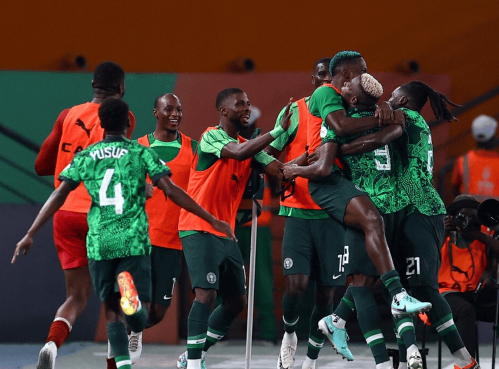 国际足联“冷落”非洲杯，足球版图失衡何时开云散雾？