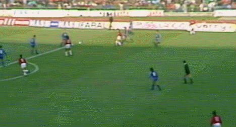 痛批枪车之战！63岁荷兰传奇古利特直言不讳：现在的足球太难看了