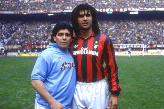 痛批枪车之战！63岁荷兰传奇古利特直言不讳：现在的足球太难看了