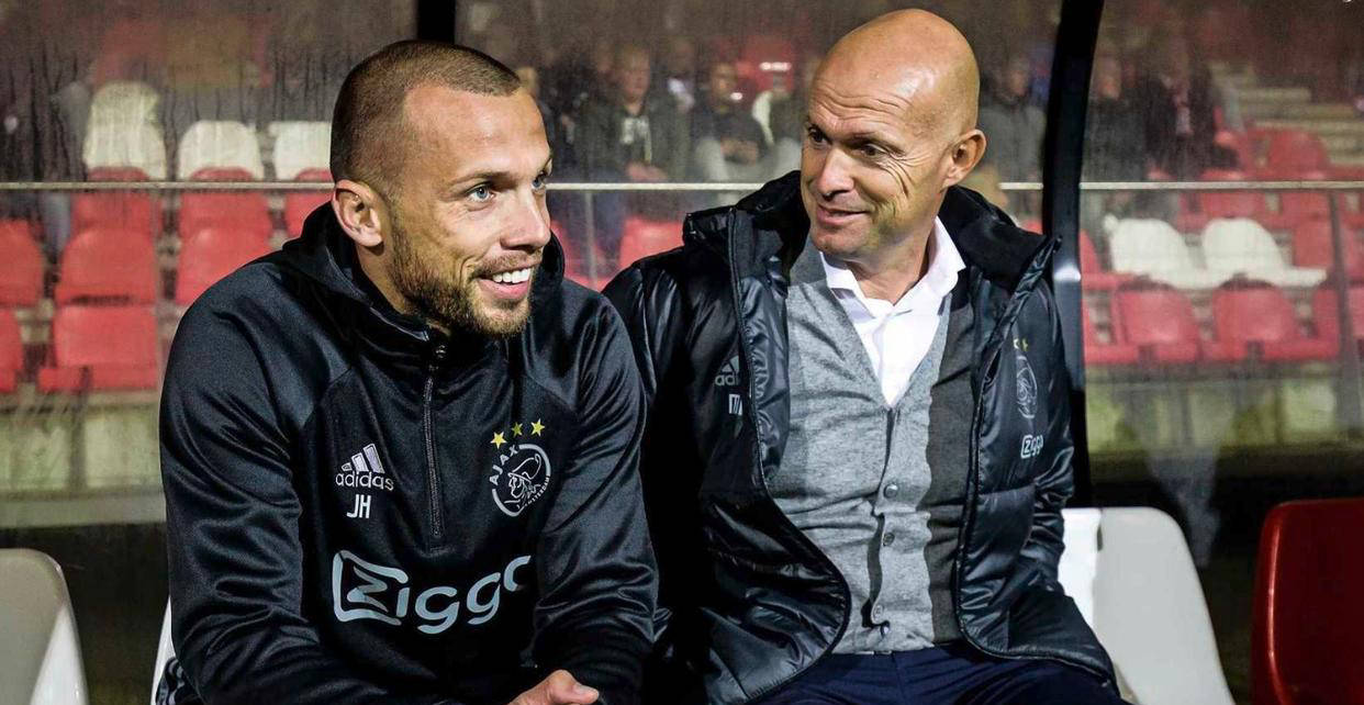 热刺选帅最新动态：临时主帅即将确定，波切蒂诺有望世界杯后荣耀回归