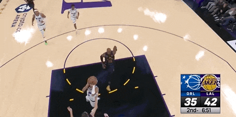 刚刚！东契奇拒投绝杀球！詹姆斯无奈，绝杀失败...