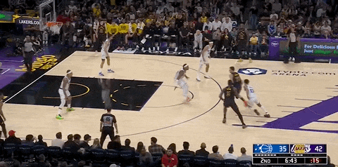 刚刚！东契奇拒投绝杀球！詹姆斯无奈，绝杀失败...