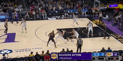 刚刚！东契奇拒投绝杀球！詹姆斯无奈，绝杀失败...