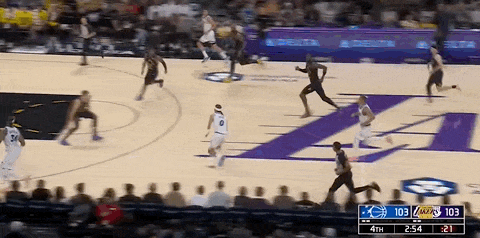 刚刚！东契奇拒投绝杀球！詹姆斯无奈，绝杀失败...