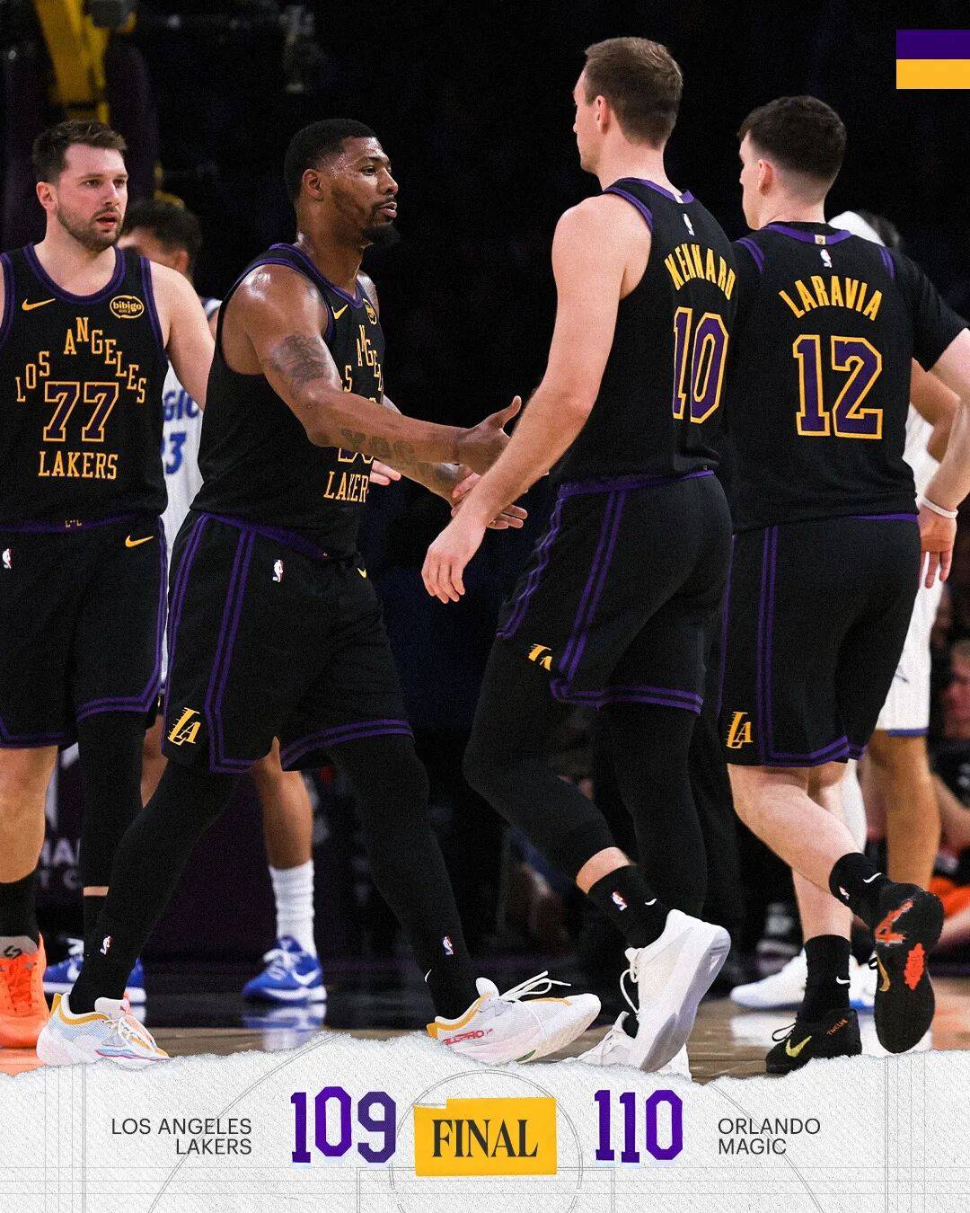 刚刚！东契奇拒投绝杀球！詹姆斯无奈，绝杀失败...