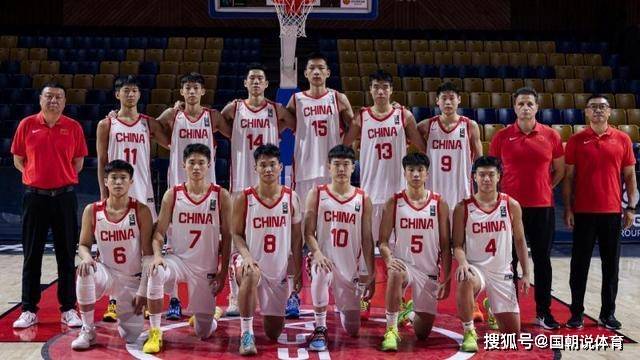 U17男篮世界杯小组赛中国队形势分析