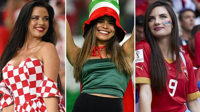 终于来了，2026年世界杯预测，以及12个小组必看的焦点之战