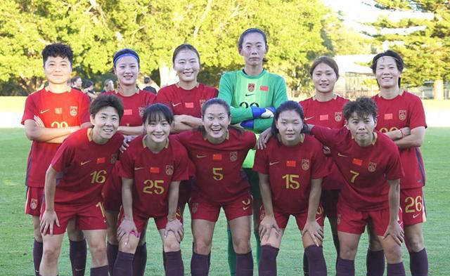 今日央视体育：直播中国女足亚洲杯决战+多项顶级足球篮球赛事一网打尽