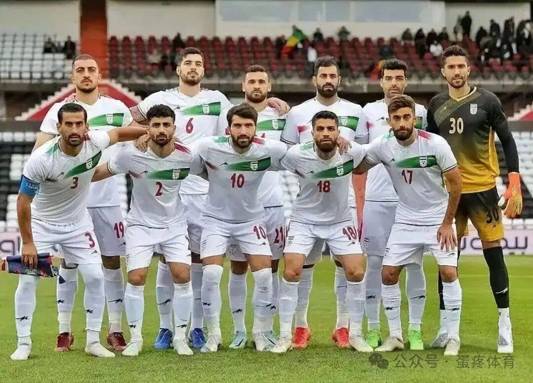 躺上热搜！美伊冲突国足获利？FIFA官方扼杀中国球迷世界杯梦