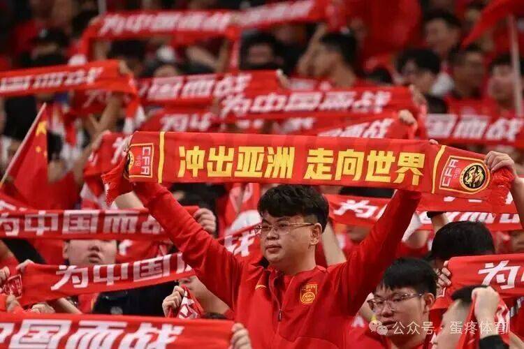 躺上热搜！美伊冲突国足获利？FIFA官方扼杀中国球迷世界杯梦