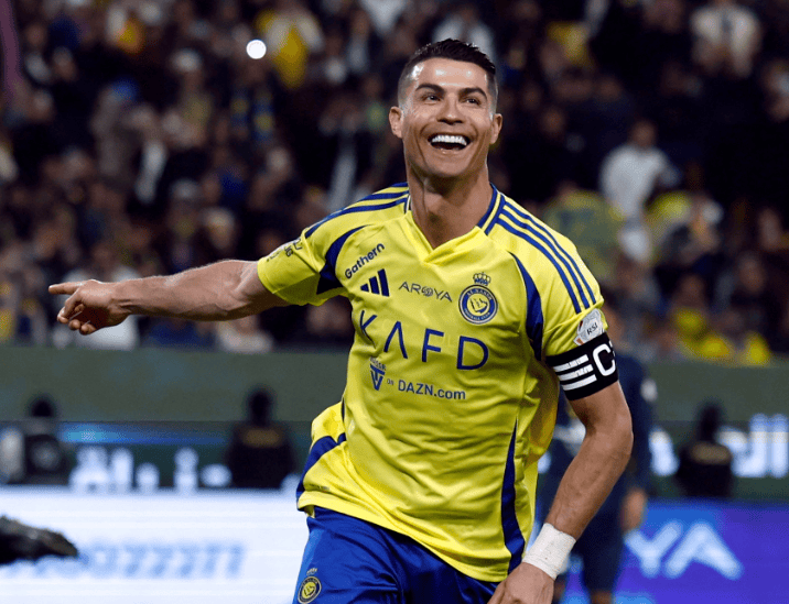 拒绝参加亚冠！C罗再上热搜！质疑要走，2026年世界杯悬了