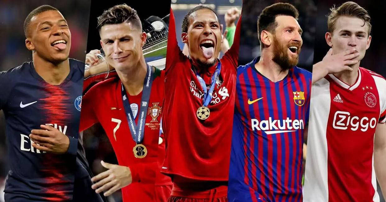 国际足联十年改革全景：扩军、资金投入与赛事重塑