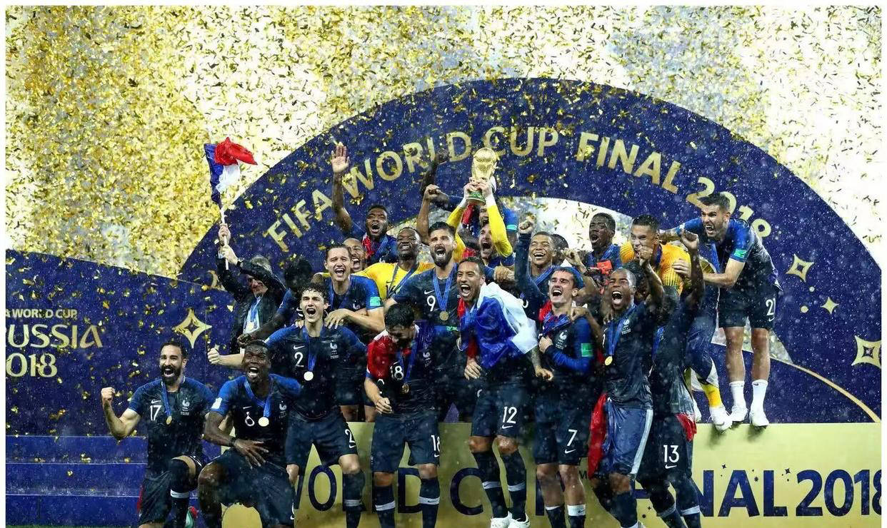 国际足联十年改革全景：扩军、资金投入与赛事重塑