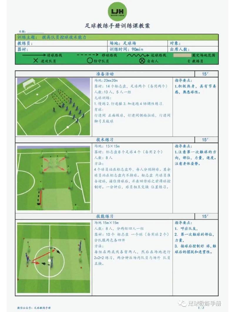 足球比赛预测技巧 胜负关键数据怎么看 教学指南