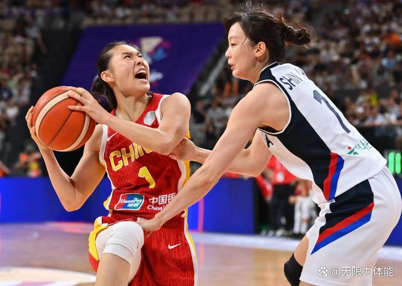 7天5战！国际篮联女篮世界杯预选赛赛程出炉，主场作战抢世界杯门票