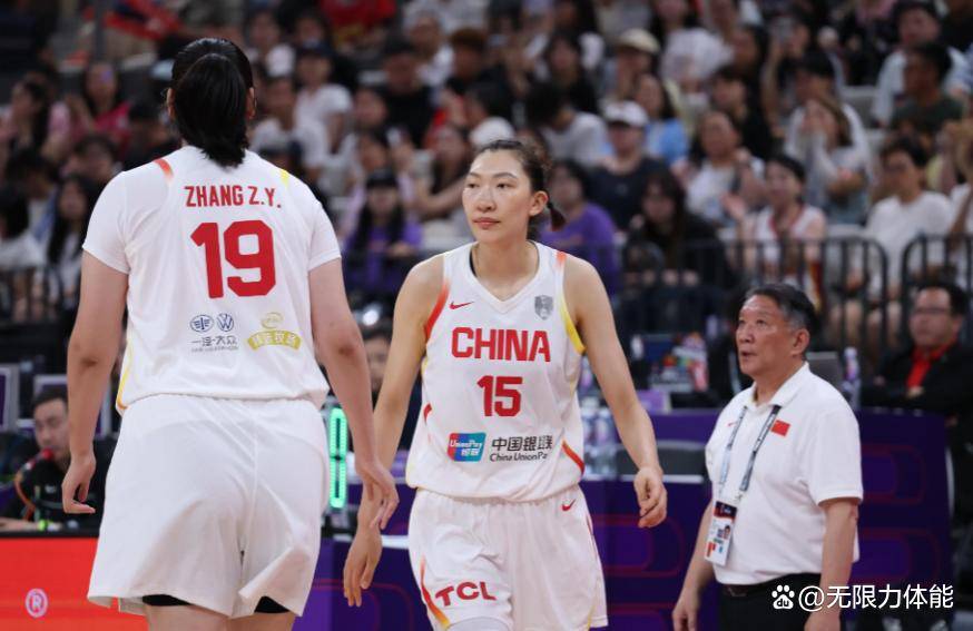 7天5战！国际篮联女篮世界杯预选赛赛程出炉，主场作战抢世界杯门票