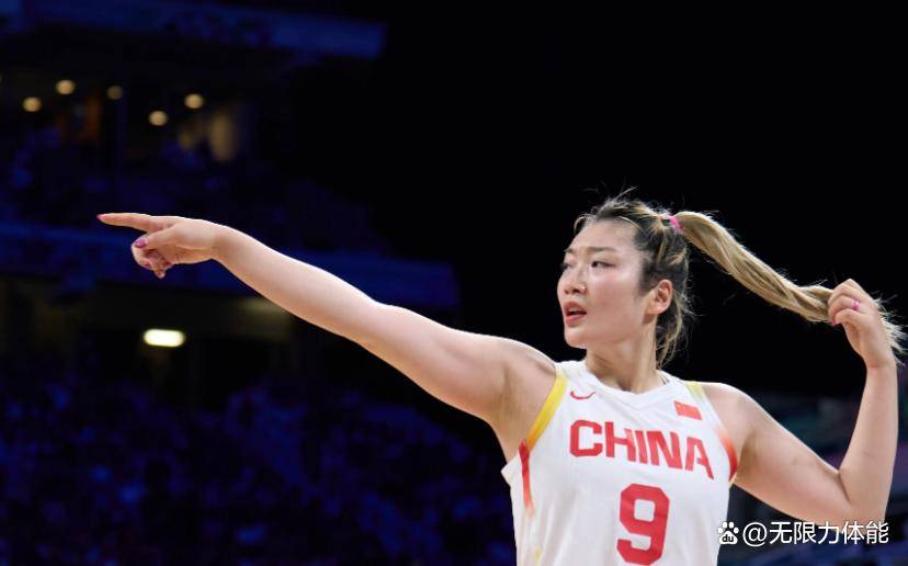 7天5战！国际篮联女篮世界杯预选赛赛程出炉，主场作战抢世界杯门票