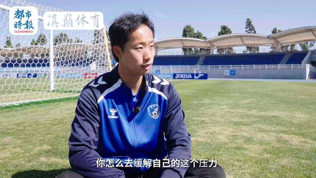 滇超联赛·春城球志 | 昆明队的“叹息之墙”李逸豪：从“足球小将”成长为家乡球门守护者